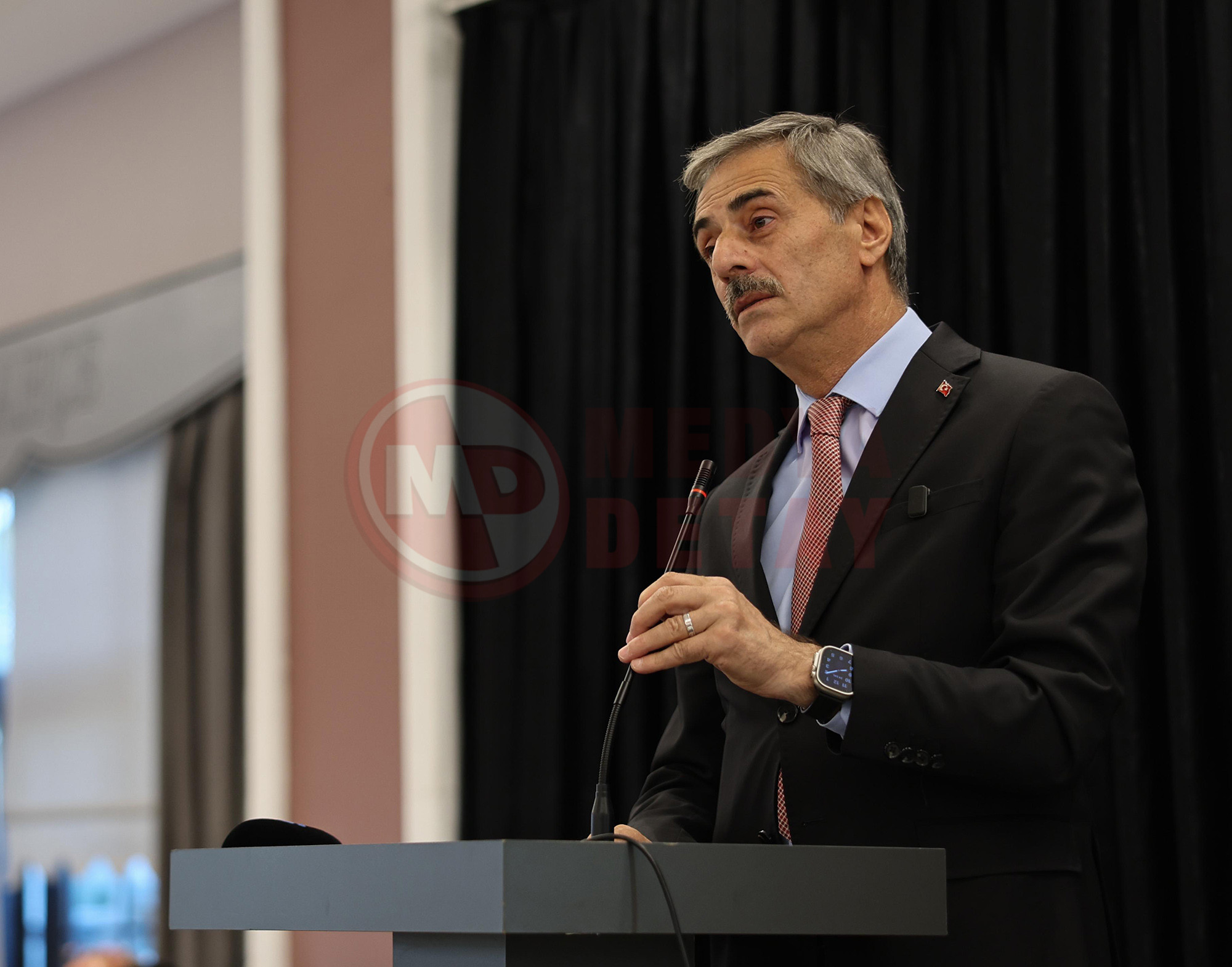Hi̇zmet (2)
