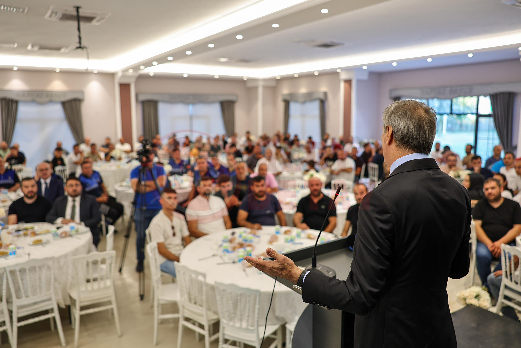Hi̇zmet (3)