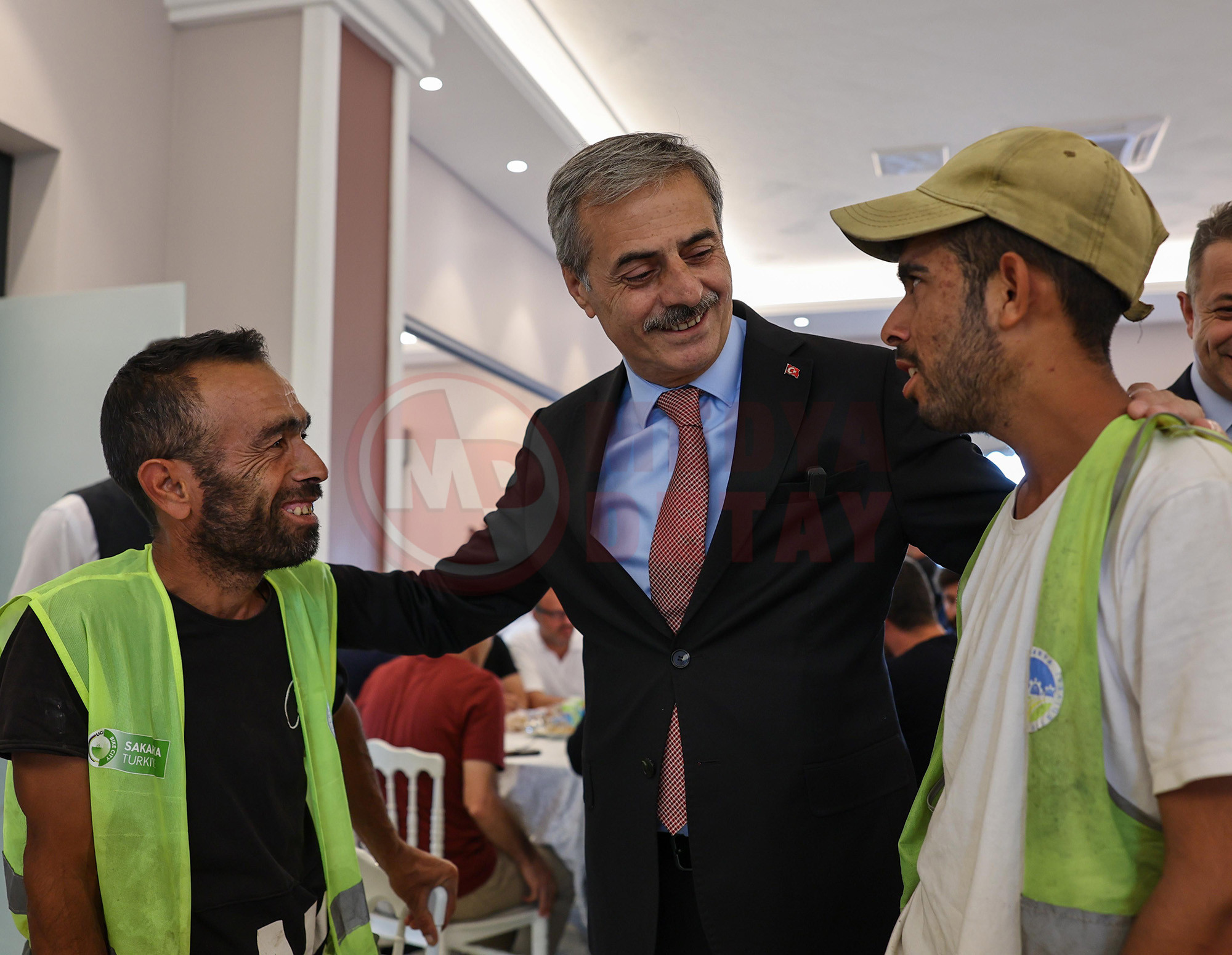 Hi̇zmet (9)-1