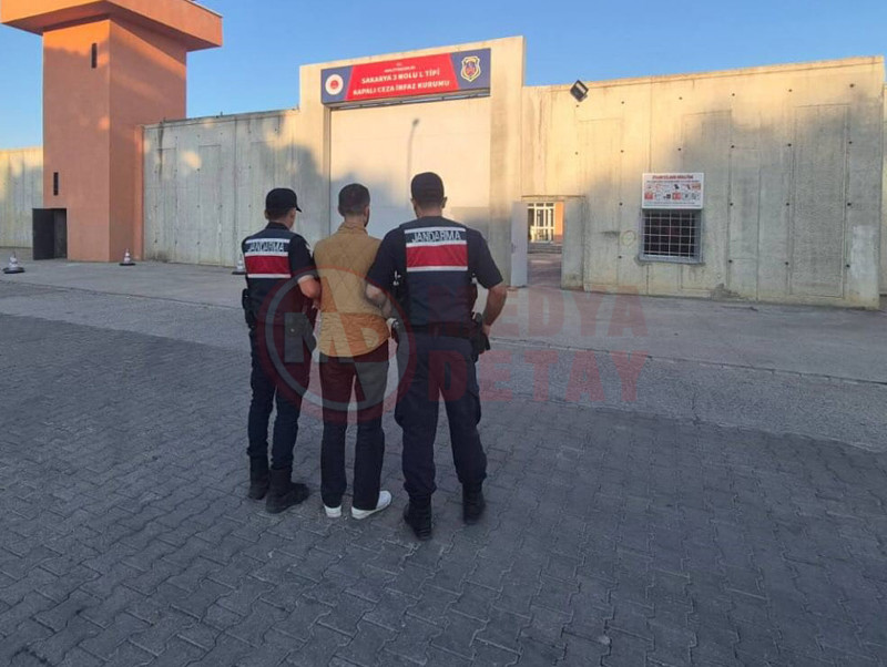 Iki Ilcede Uyusturucu Operasyonu5