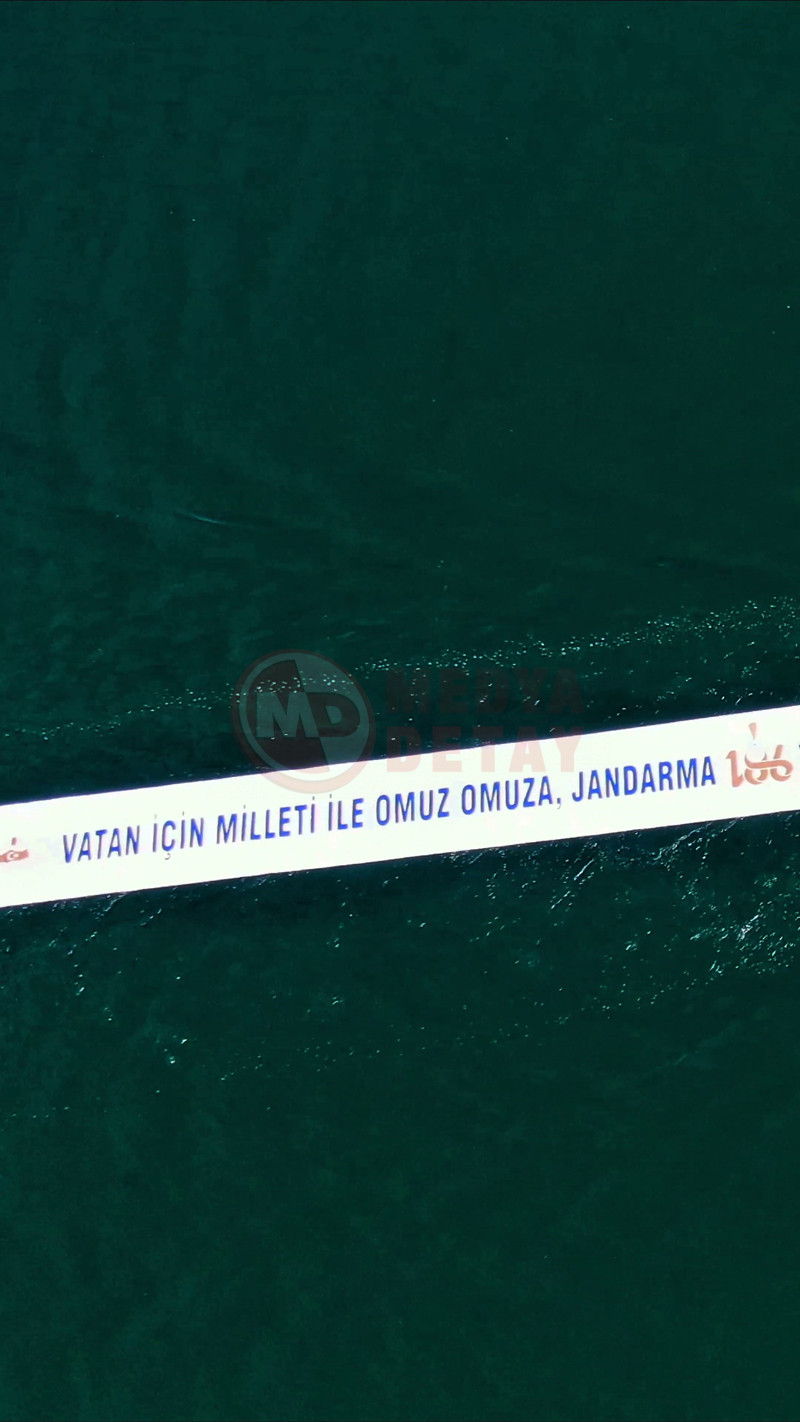 Jandarma Sapanca Golu3