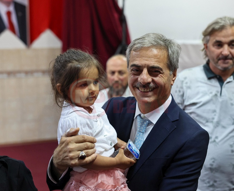 Karapurcek Yatirimlar Devam Edecek (3)