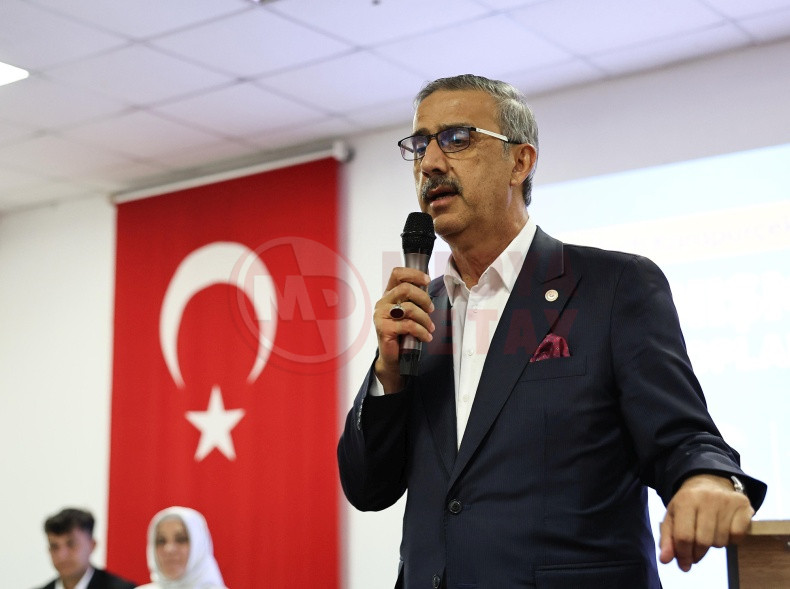 Karapurcek Yatirimlar Devam Edecek (5)
