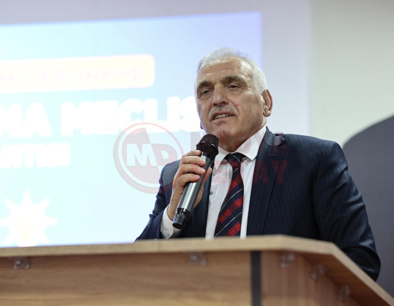 Karapurcek Yatirimlar Devam Edecek (6)