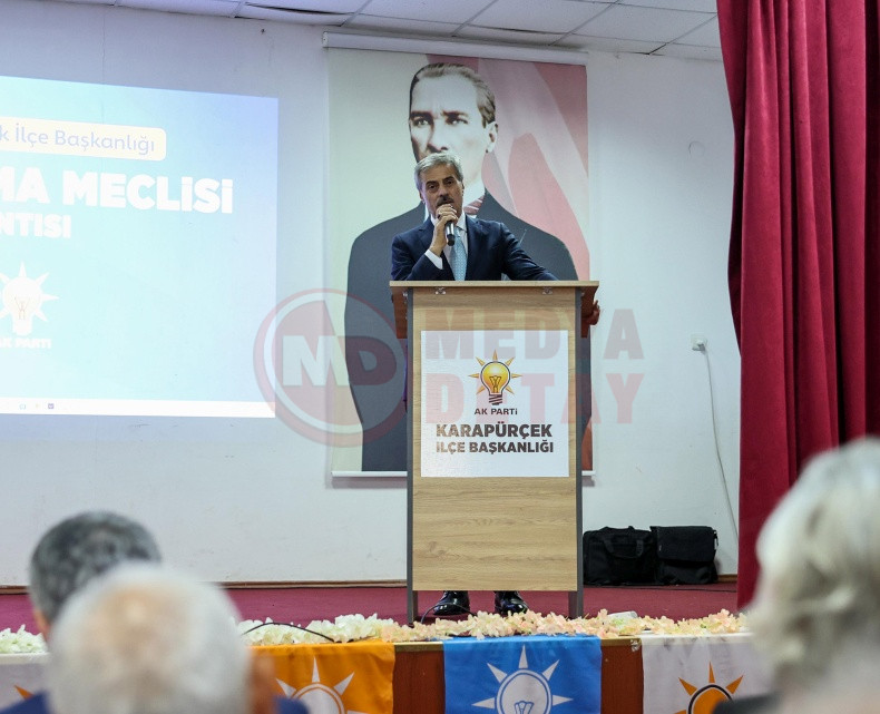 Karapurcek Yatirimlar Devam Edecek (9)