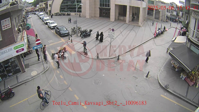 Kgys Trafik Kazalari3
