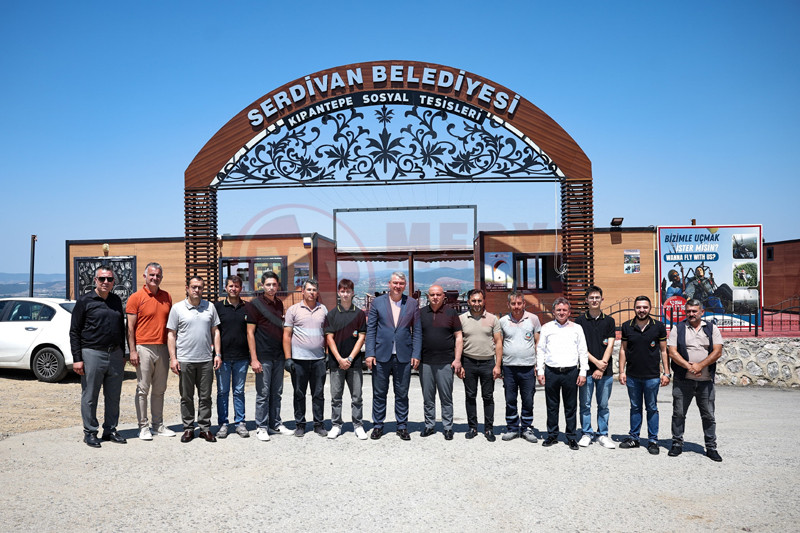 Kirantepe Sosyal Tesisleri5