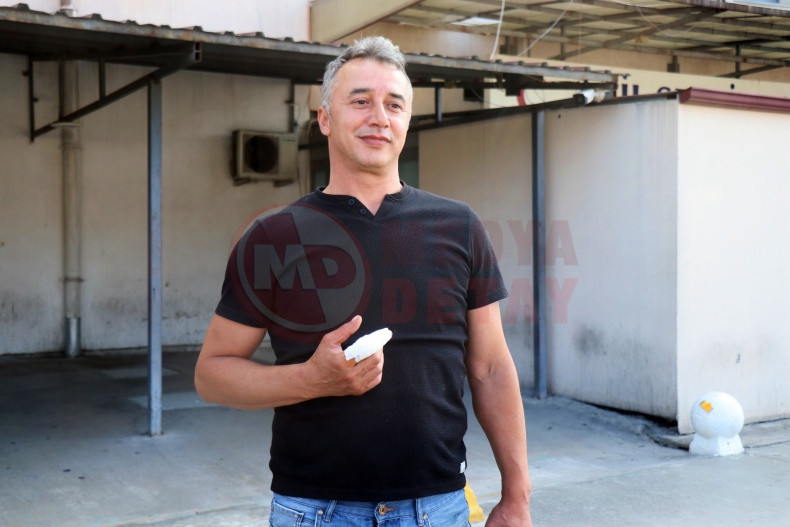 Kurban Bayrami Acemi Kasaplar (4)