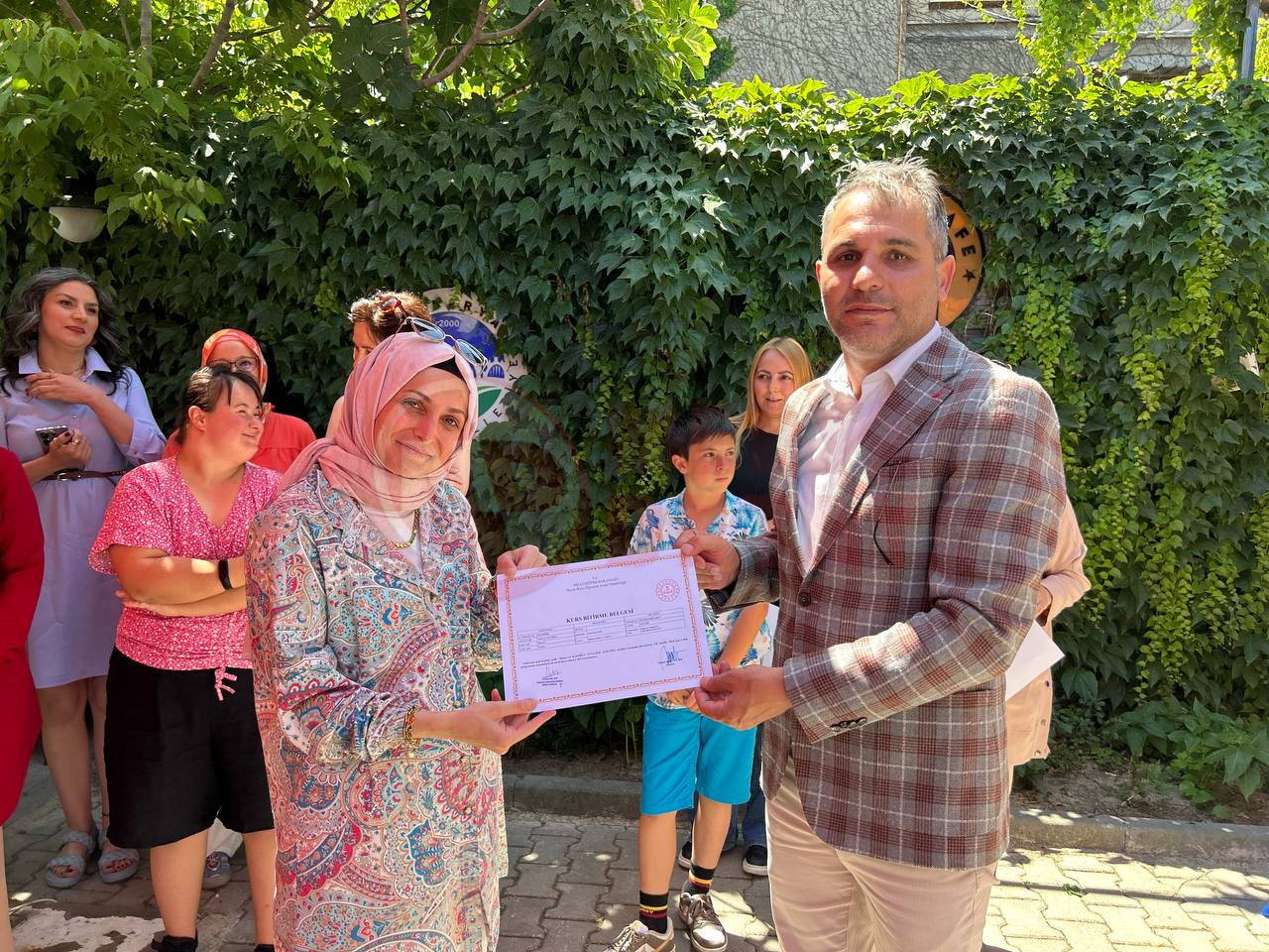 Kurs (5)