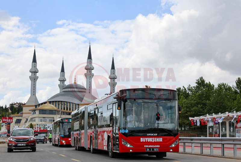 Metrobus 10