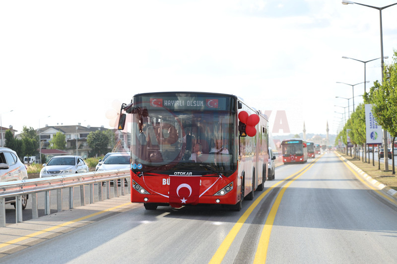 Metrobus 12