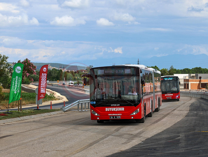 Metrobus 2