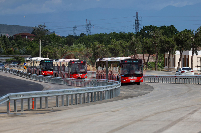 Metrobus 3