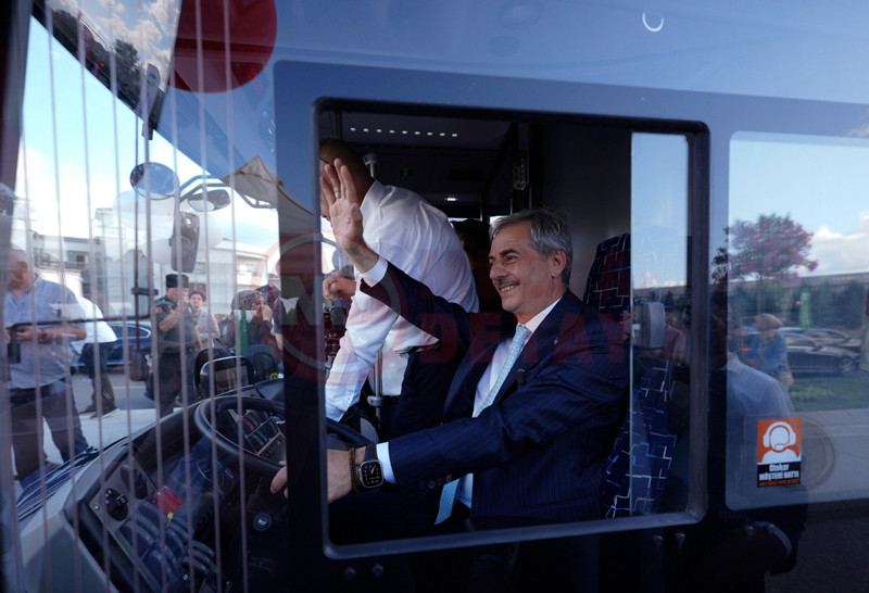 Metrobus 4