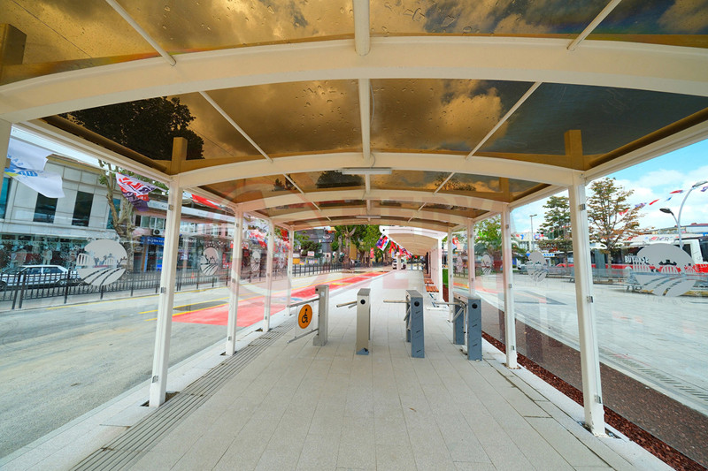Metrobus 6
