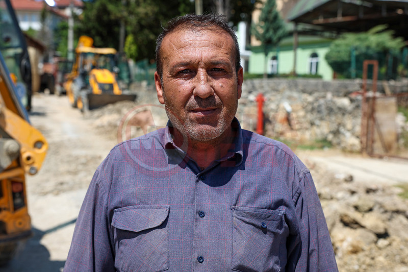 Muhtar Nazmi Bostan