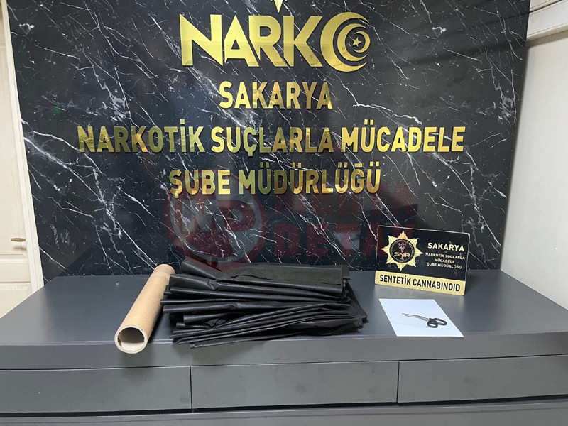 Narkotik Operasyon4