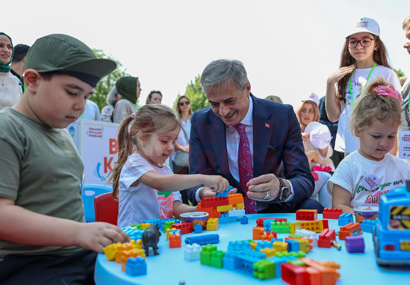 Oyuncak Festivali100