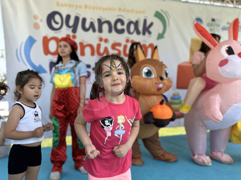 Oyuncak Festivali44