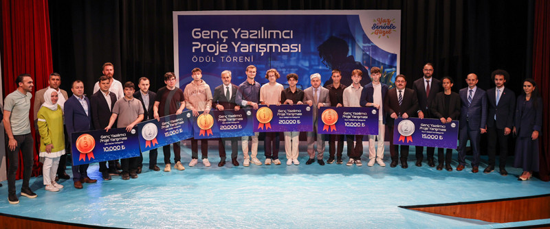 Proje Yarismasi8