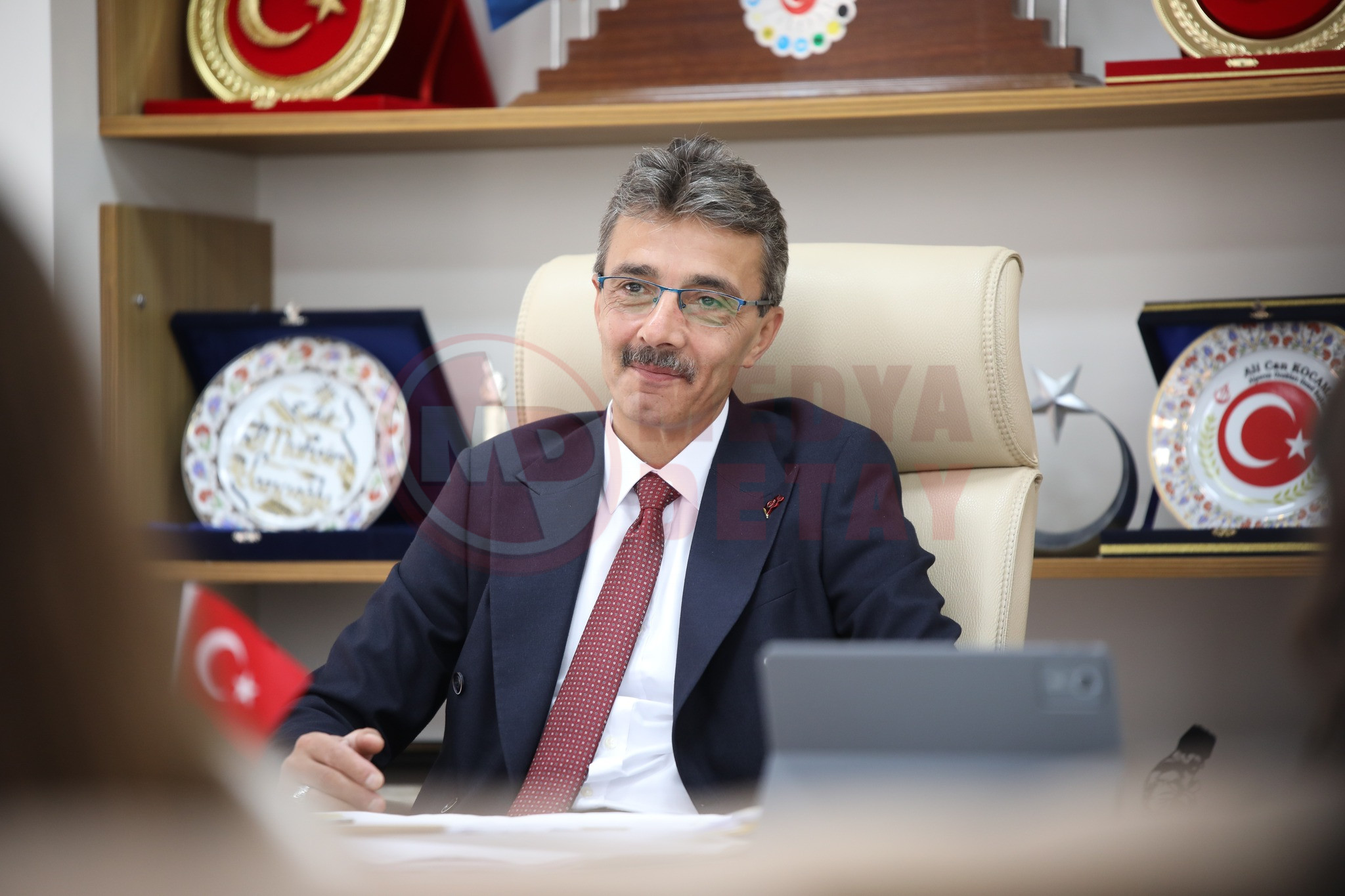 Şenol Dinç