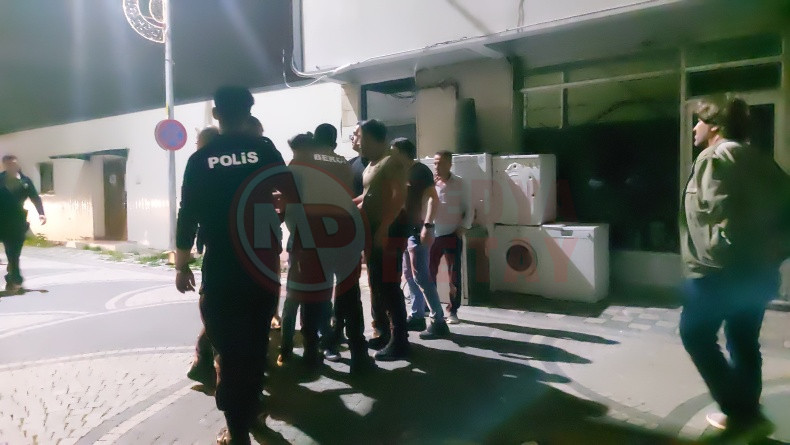 Sevgilisinden Ayrildi Intihara Kalkisti (2)