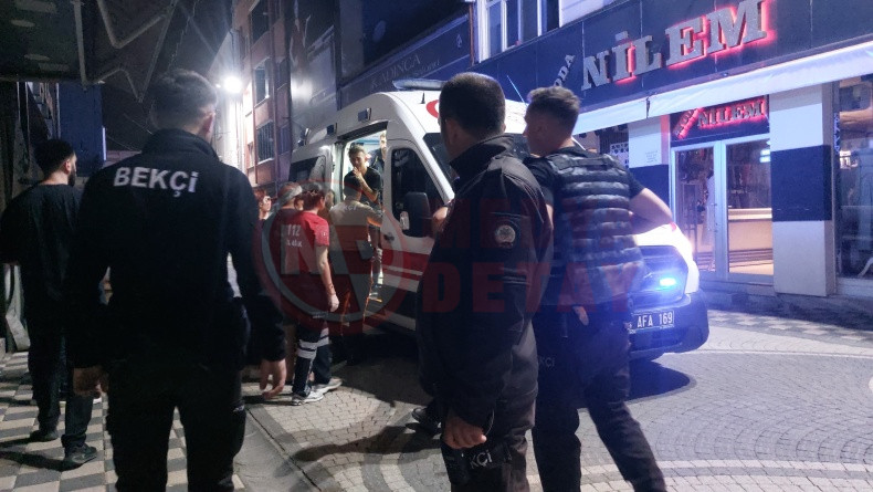 Sevgilisinden Ayrildi Intihara Kalkisti (3)