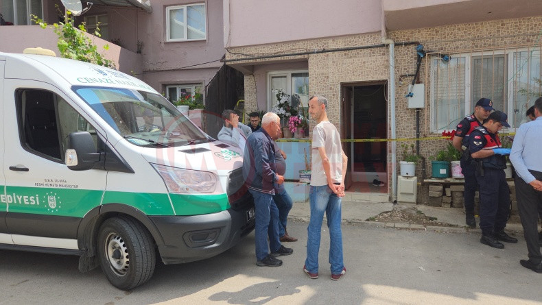 Subu Ogrencisi Olu Bulundu (2)