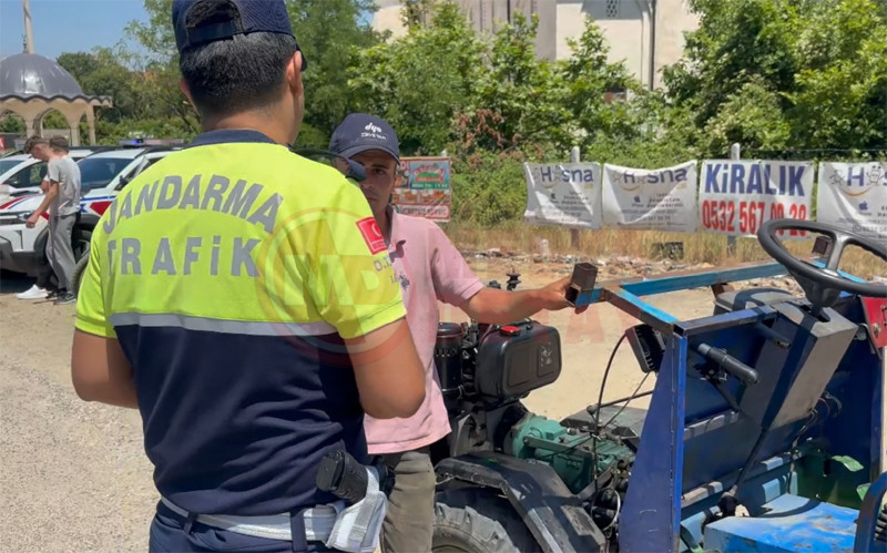 Tarim Araci Denetimi2
