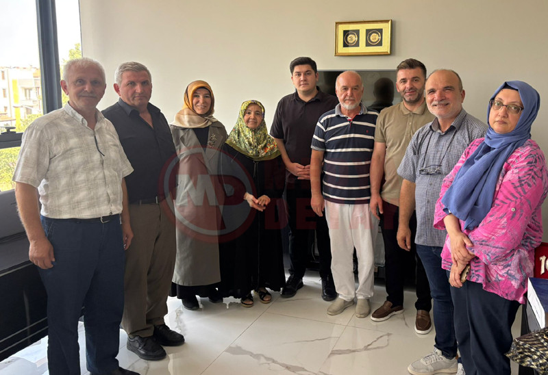 Ak Parti Adapazari Ziyaret2