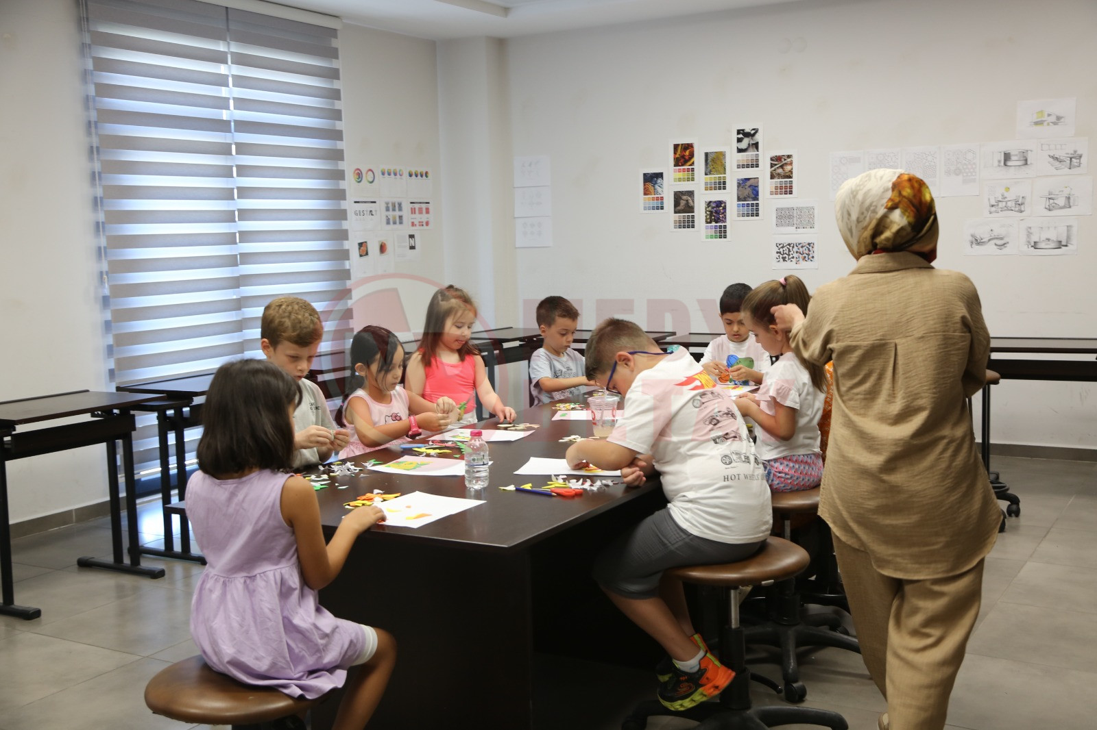 Akademi̇ (2)-5