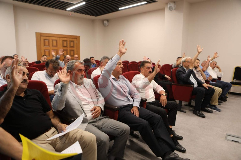 Arifiye Belediyesi Temmuz Meclis Toplantisi (3)