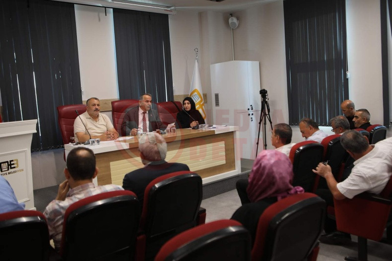 Arifiye Belediyesi Temmuz Meclis Toplantisi (6)