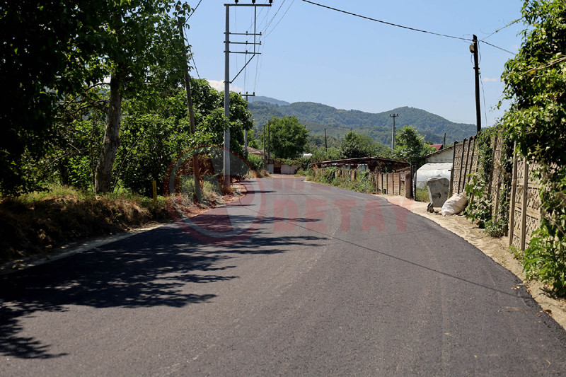 Arifiye Yol2