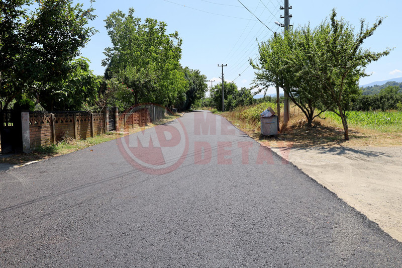 Arifiye Yol3