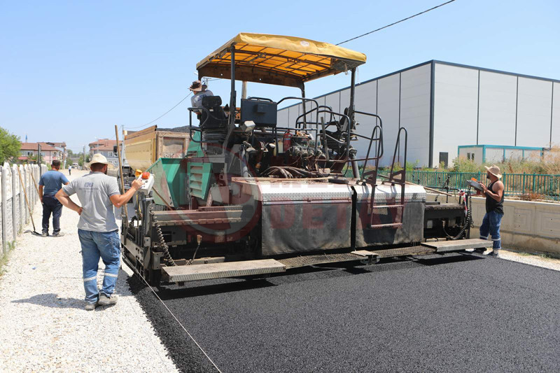 Arifiyenin Yollari Yenileniyor3