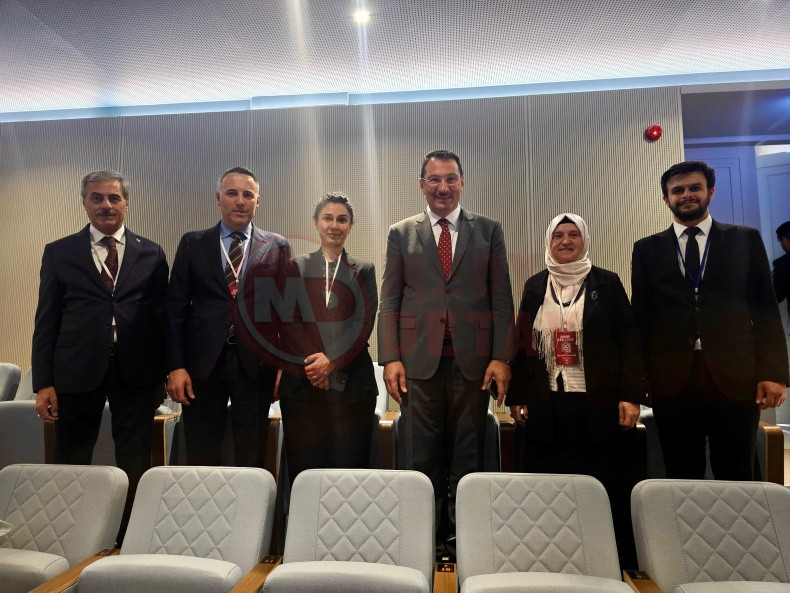 Baskan Alemdar Ankaradan Paylasti (3)
