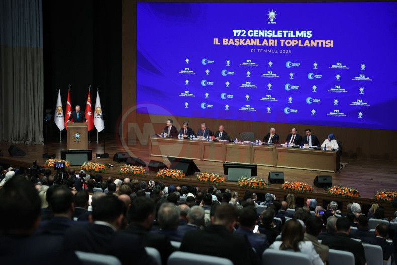 Baskan Alemdar Ankaradan Paylasti (4)
