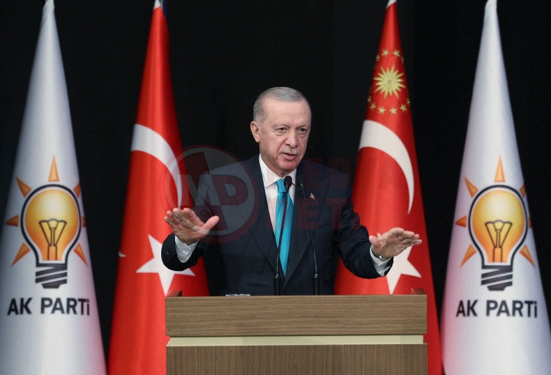 Baskan Alemdar Ankaradan Paylasti (5)