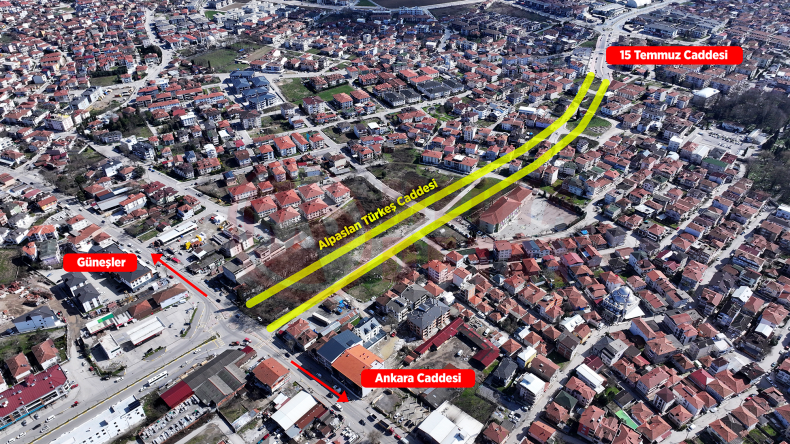 Baskan Alemdar O Cadde Icin Mujdeyi Verdi (1)-1
