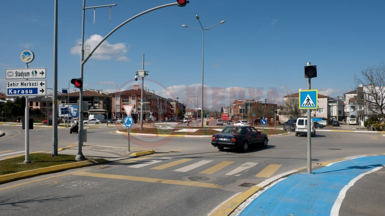 Baskan Alemdar O Cadde Icin Mujdeyi Verdi (6)