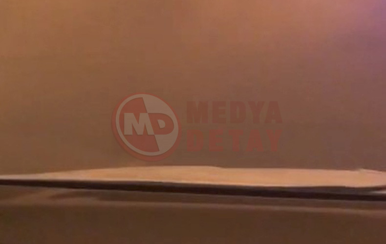 Belediye Baskani Alevlerin Arasinda Kaldi (1)