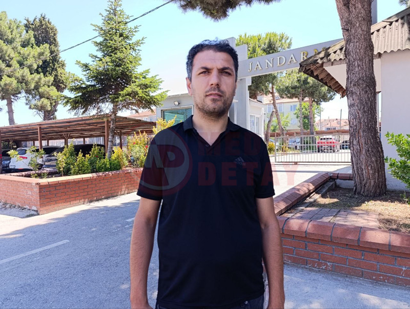 Cengiz Canbay