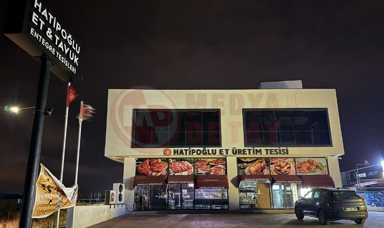 Dusen Asansorde Bulunan Isci Hayatini Kaybetti (1)