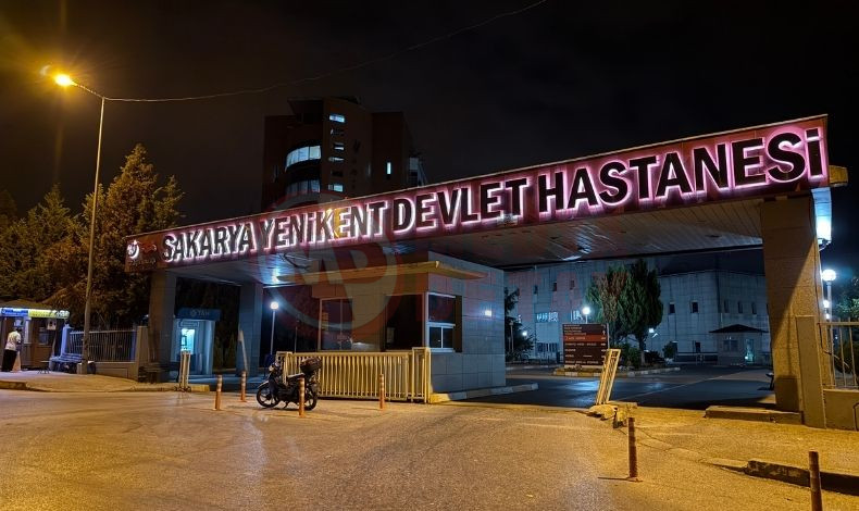 Dusen Asansorde Bulunan Isci Hayatini Kaybetti (2)