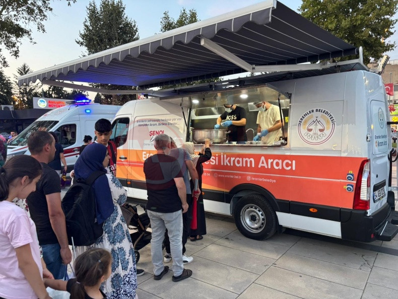 Erenler Mobil Ikram Araci (2)