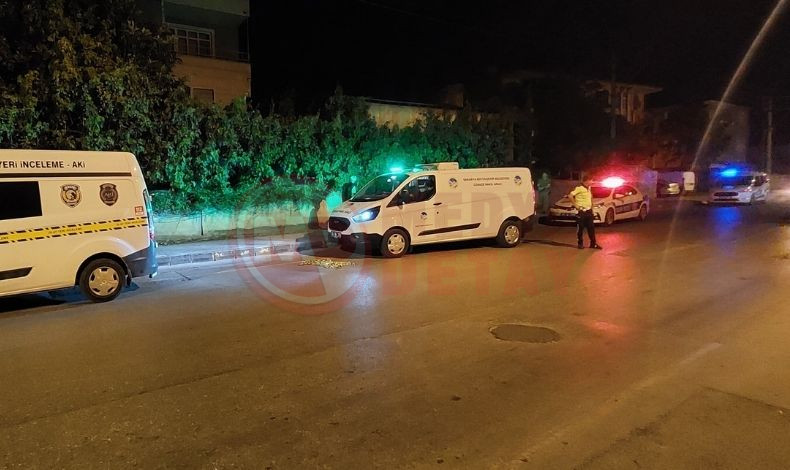 Eve Giderken Kaldirima Dusup Oldu (3)