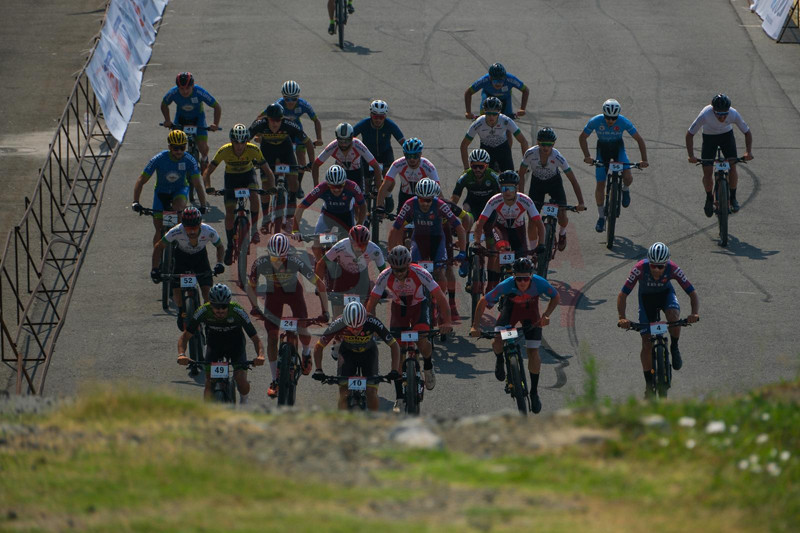Genc Pedallar6