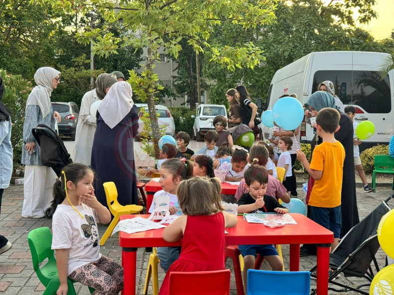 Gezgin Cocuk Atolyesi (5)