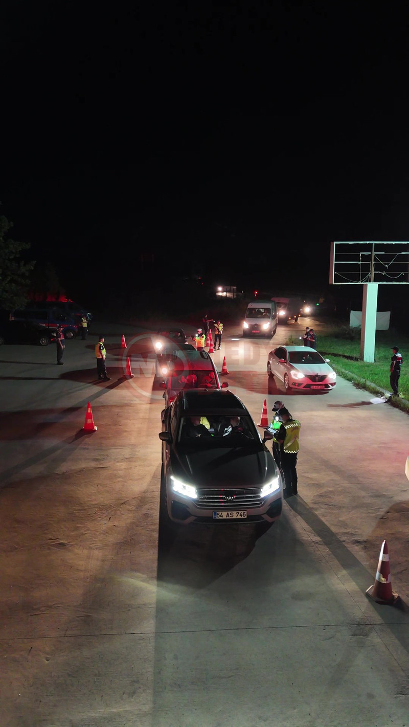 Jandarma Trafik Kontrol5